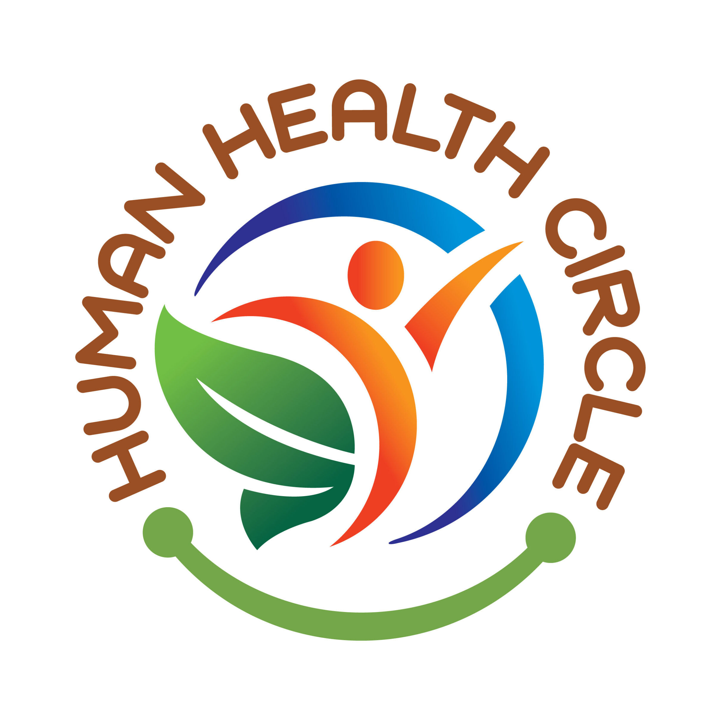 Human Health Circle